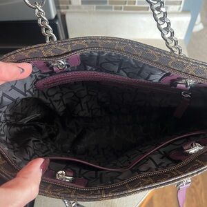 Calvin Klein Purse